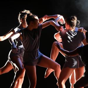 Fotografía de Prisma - Conservatorio de Danza