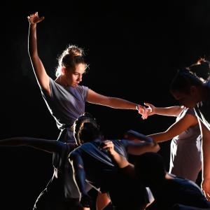 Fotografía de Prisma - Conservatorio de Danza