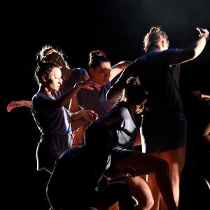 Fotografía de Prisma - Conservatorio de Danza