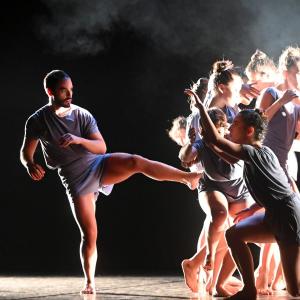 Fotografía de Prisma - Conservatorio de Danza
