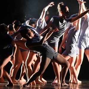 Fotografía de Prisma - Conservatorio de Danza