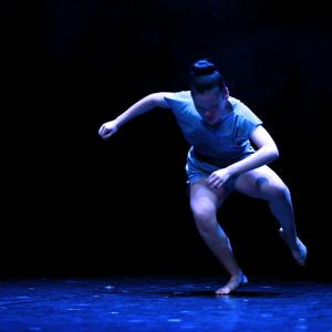 Fotografía de Prisma - Conservatorio de Danza