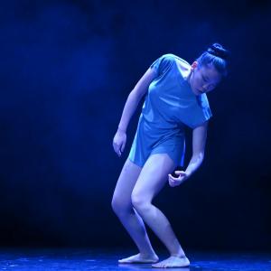 Fotografía de Prisma - Conservatorio de Danza