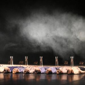 Fotografía de Criatura - Conservatorio de Danza