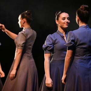 Fotografía de Criatura - Conservatorio de Danza