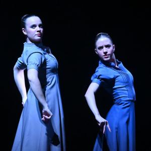 Fotografía de Criatura - Conservatorio de Danza