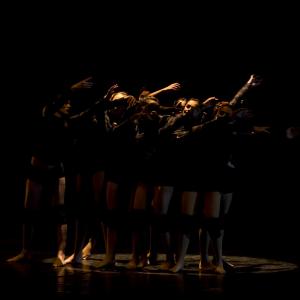 Fotografía de Concurso coreográfico - Conservatorio de Danza