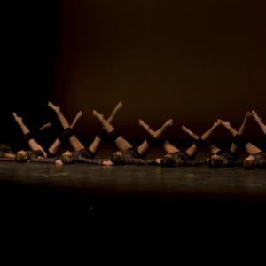 Fotografía de Concurso coreográfico - Conservatorio de Danza
