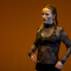 Fotografía de Concurso coreográfico - Conservatorio de Danza