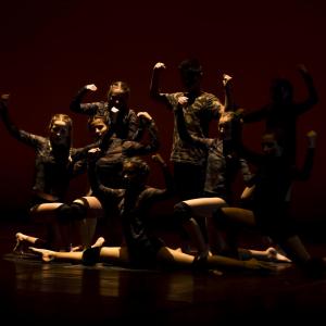 Fotografía de Concurso coreográfico - Conservatorio de Danza