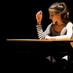 Fotografía de Concurso coreográfico - Conservatorio de Danza