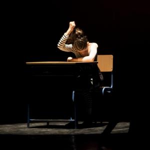 Fotografía de Concurso coreográfico - Conservatorio de Danza
