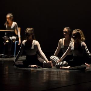 Fotografía de Concurso coreográfico - Conservatorio de Danza