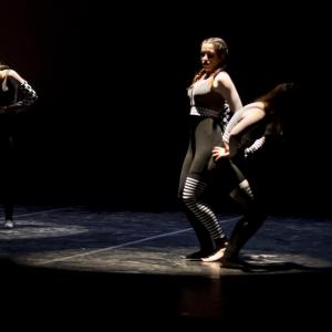 Fotografía de Concurso coreográfico - Conservatorio de Danza