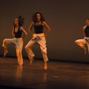 Fotografía de Concurso coreográfico - Conservatorio de Danza