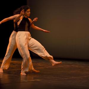 Fotografía de Concurso coreográfico - Conservatorio de Danza