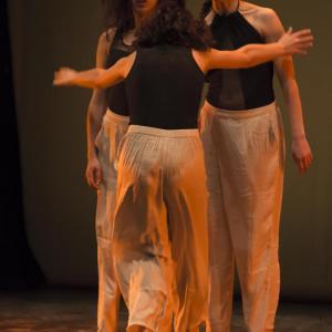 Fotografía de Concurso coreográfico - Conservatorio de Danza