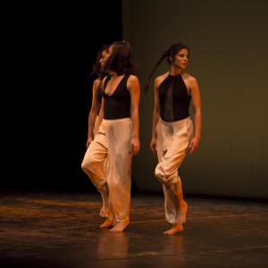 Fotografía de Concurso coreográfico - Conservatorio de Danza
