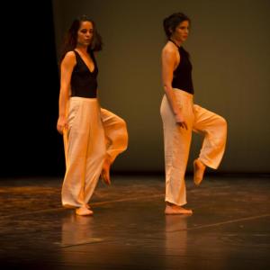 Fotografía de Concurso coreográfico - Conservatorio de Danza