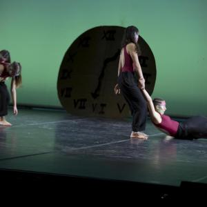 Fotografía de Concurso coreográfico - Conservatorio de Danza