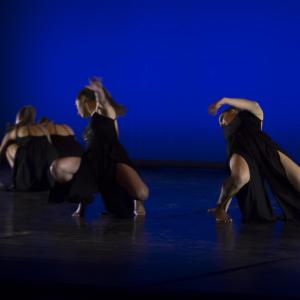Fotografía de Concurso coreográfico - Conservatorio de Danza