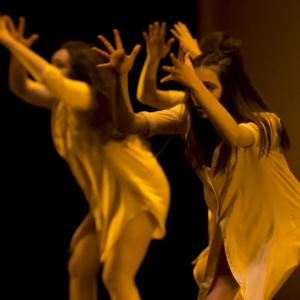 Fotografía de Concurso coreográfico - Conservatorio de Danza