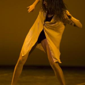 Fotografía de Concurso coreográfico - Conservatorio de Danza