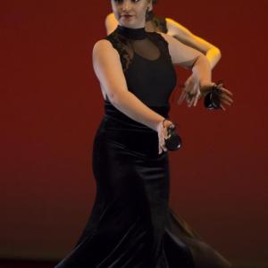 Fotografía de Concurso coreográfico - Conservatorio de Danza