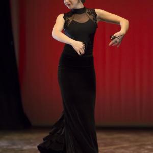 Fotografía de Concurso coreográfico - Conservatorio de Danza