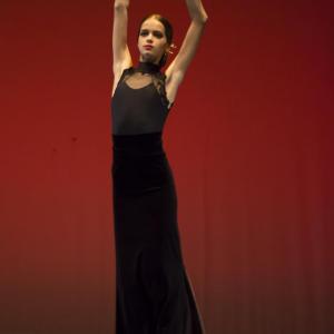 Fotografía de Concurso coreográfico - Conservatorio de Danza