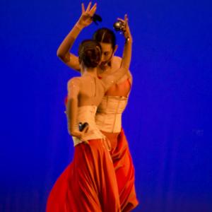 Fotografía de Concurso coreográfico - Conservatorio de Danza