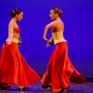Fotografía de Concurso coreográfico - Conservatorio de Danza