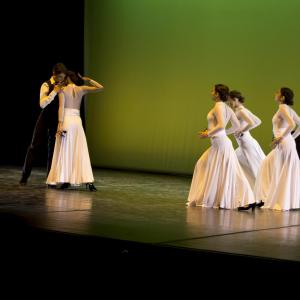 Fotografía de Concurso coreográfico - Conservatorio de Danza