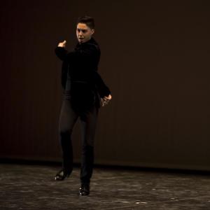 Fotografía de Concurso coreográfico - Conservatorio de Danza
