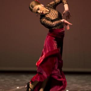 Fotografía de Concurso coreográfico - Conservatorio de Danza