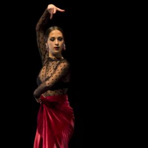 Fotografía de Concurso coreográfico - Conservatorio de Danza