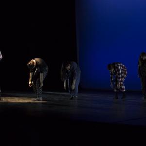 Fotografía de Concurso coreográfico - Conservatorio de Danza
