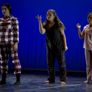 Fotografía de Concurso coreográfico - Conservatorio de Danza