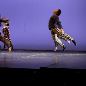 Fotografía de Concurso coreográfico - Conservatorio de Danza