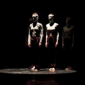Fotografía de Concurso coreográfico - Conservatorio de Danza