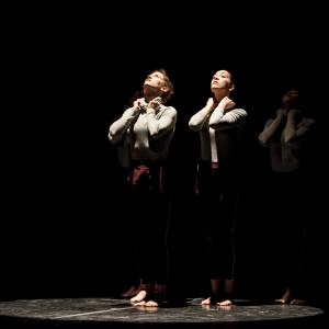 Fotografía de Concurso coreográfico - Conservatorio de Danza