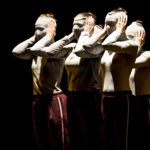 Fotografía de Concurso coreográfico - Conservatorio de Danza