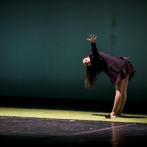 Fotografía de Concurso coreográfico - Conservatorio de Danza