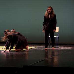 Fotografía de Concurso coreográfico - Conservatorio de Danza