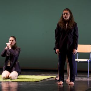 Fotografía de Concurso coreográfico - Conservatorio de Danza