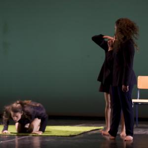 Fotografía de Concurso coreográfico - Conservatorio de Danza