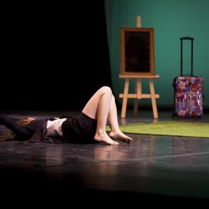 Fotografía de Concurso coreográfico - Conservatorio de Danza