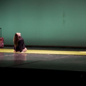 Fotografía de Concurso coreográfico - Conservatorio de Danza
