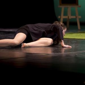 Fotografía de Concurso coreográfico - Conservatorio de Danza