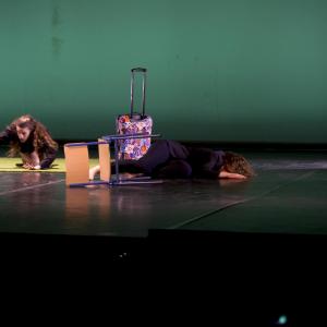 Fotografía de Concurso coreográfico - Conservatorio de Danza